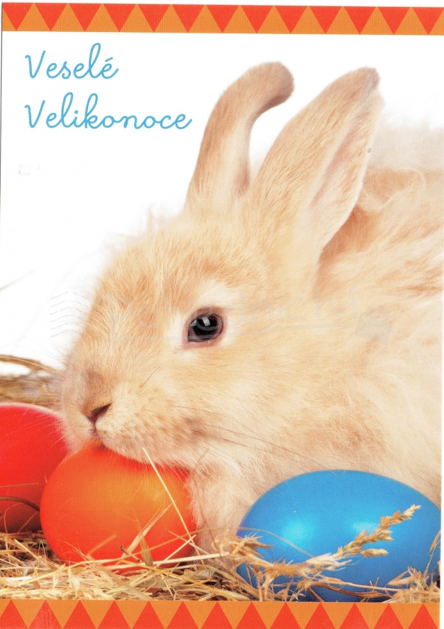 06616 Kr&aacute;sn&eacute; Velikonoce