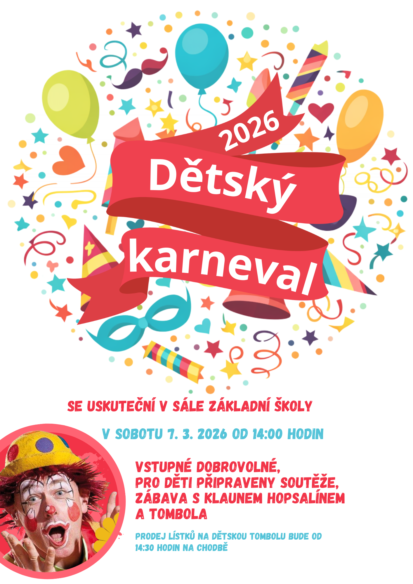 KARNEVAL_2026 image KARNEVAL_2026 Mateřská škola