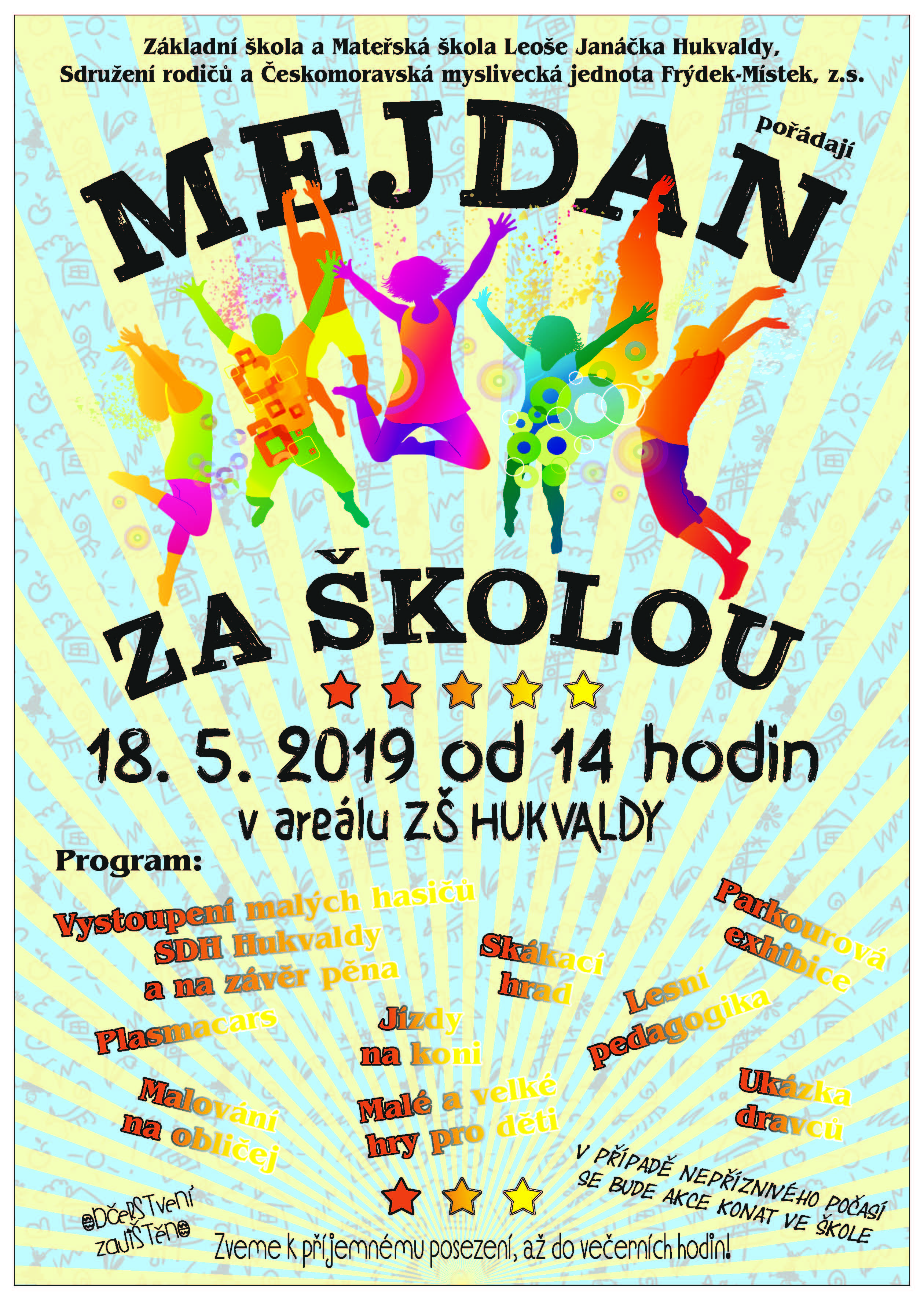 MEJDAN_2019 image MEJDAN_2019 Aktuální informace