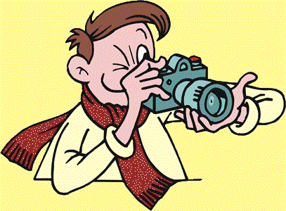 fotograf Fotografov&aacute;n&iacute; na konec &scaron;k. roku