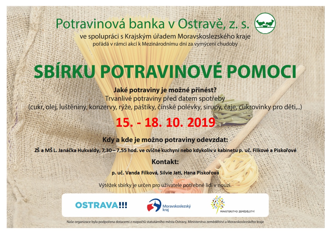 Potravinová_sbírka_2019 image Potravinová sbírka 2019