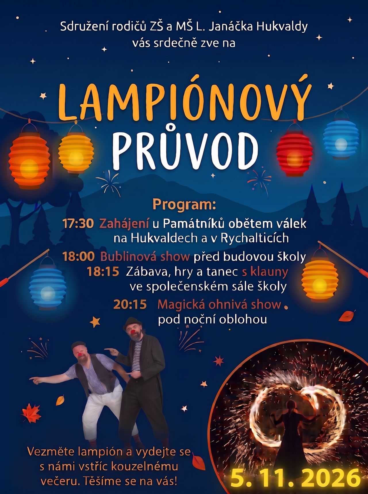 Lampiónový_průvod_2026 image Lampiónový průvod 2026