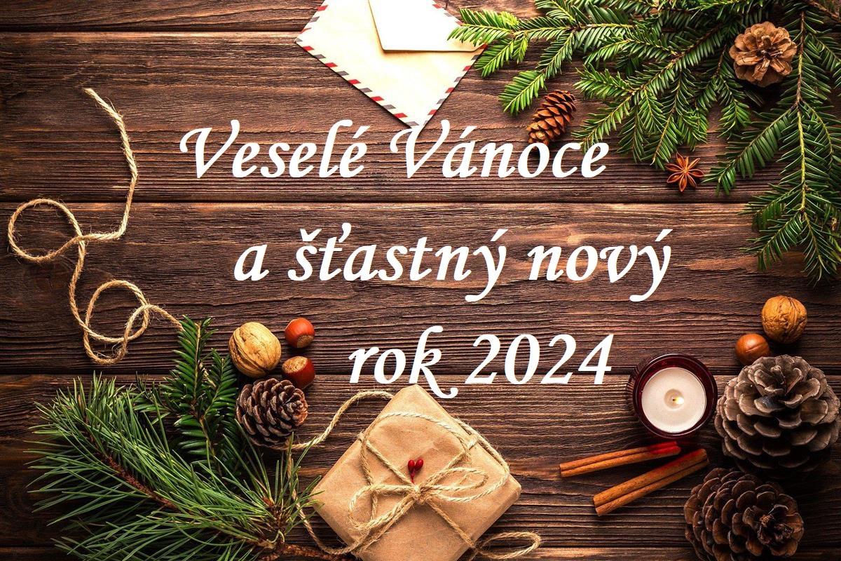 v&aacute;noce Př&aacute;n&iacute; 